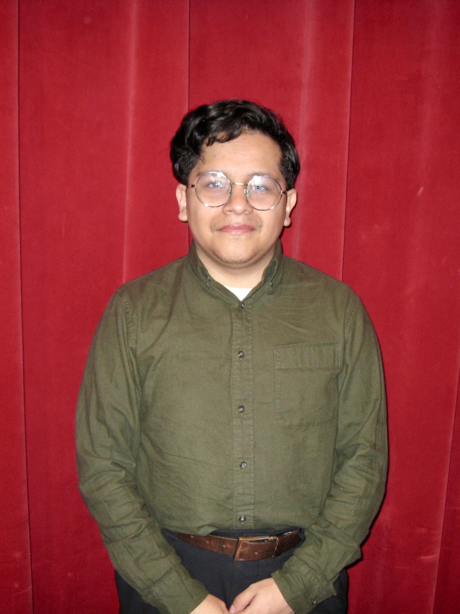 Anthony